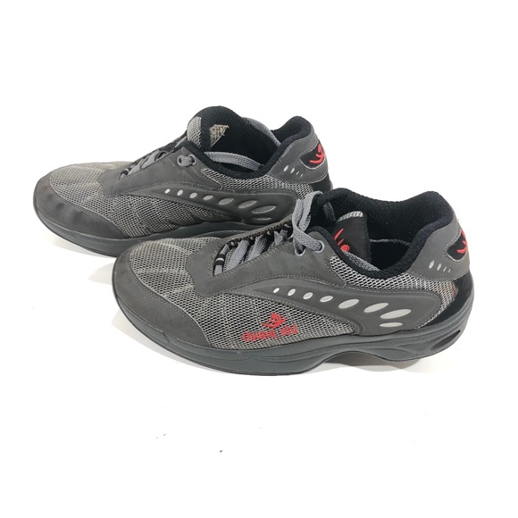 Chung Shi Stafild Womens Size 7.5 Walking Shoes - Picture 3 of 7